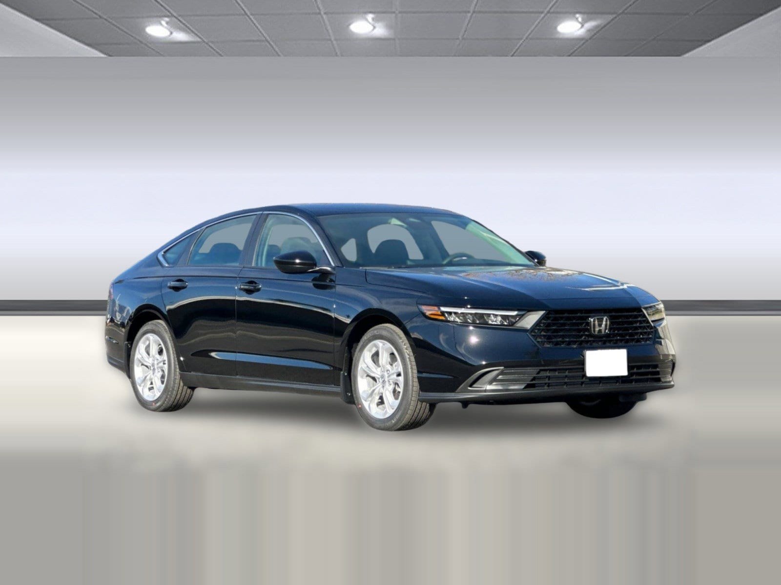 2026 Honda Accord LX - Photo 6