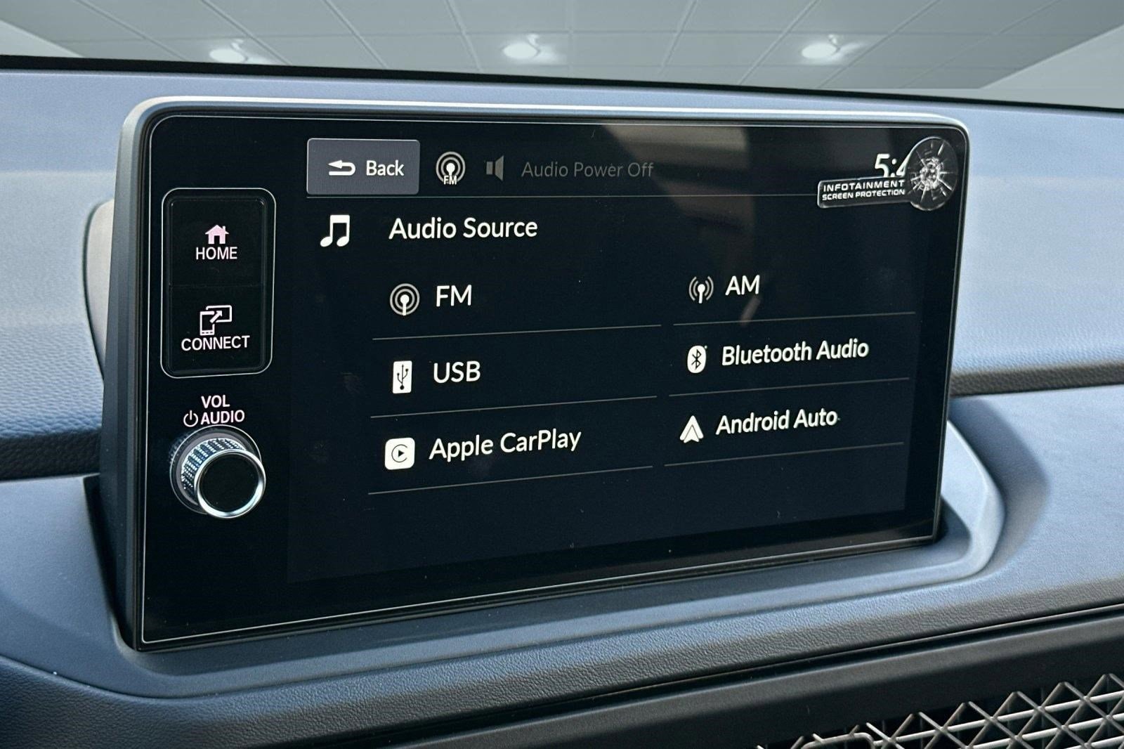 2026 Honda Accord LX - Photo 22