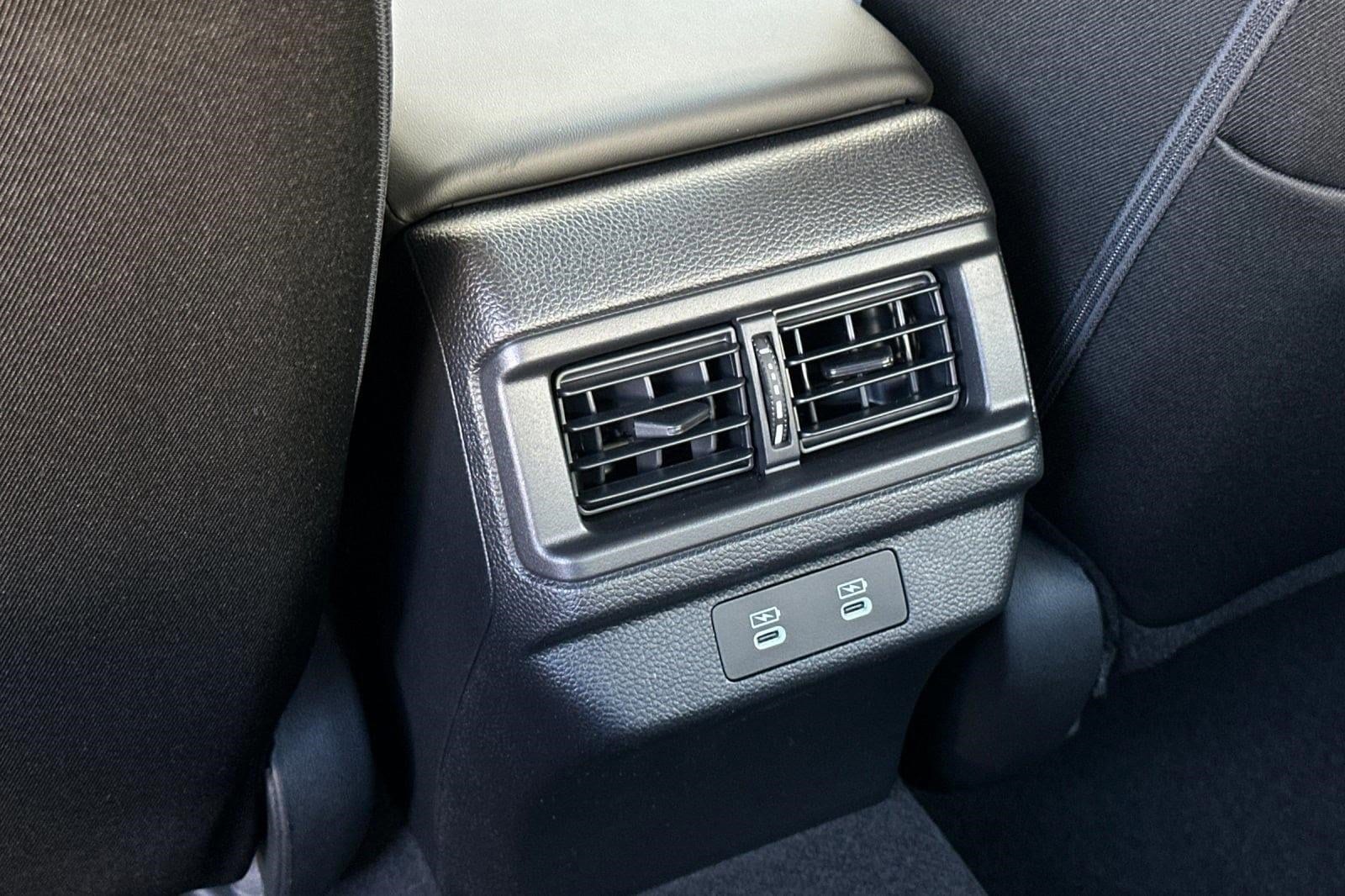 2026 Honda Accord LX - Photo 31