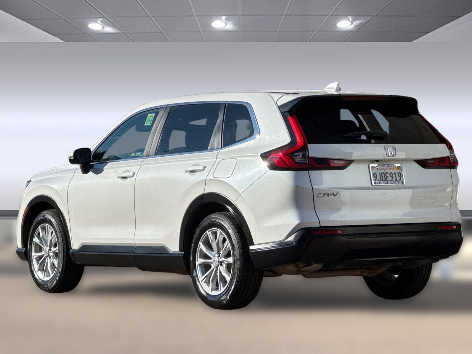 2024 Honda CR-V EX photo 2