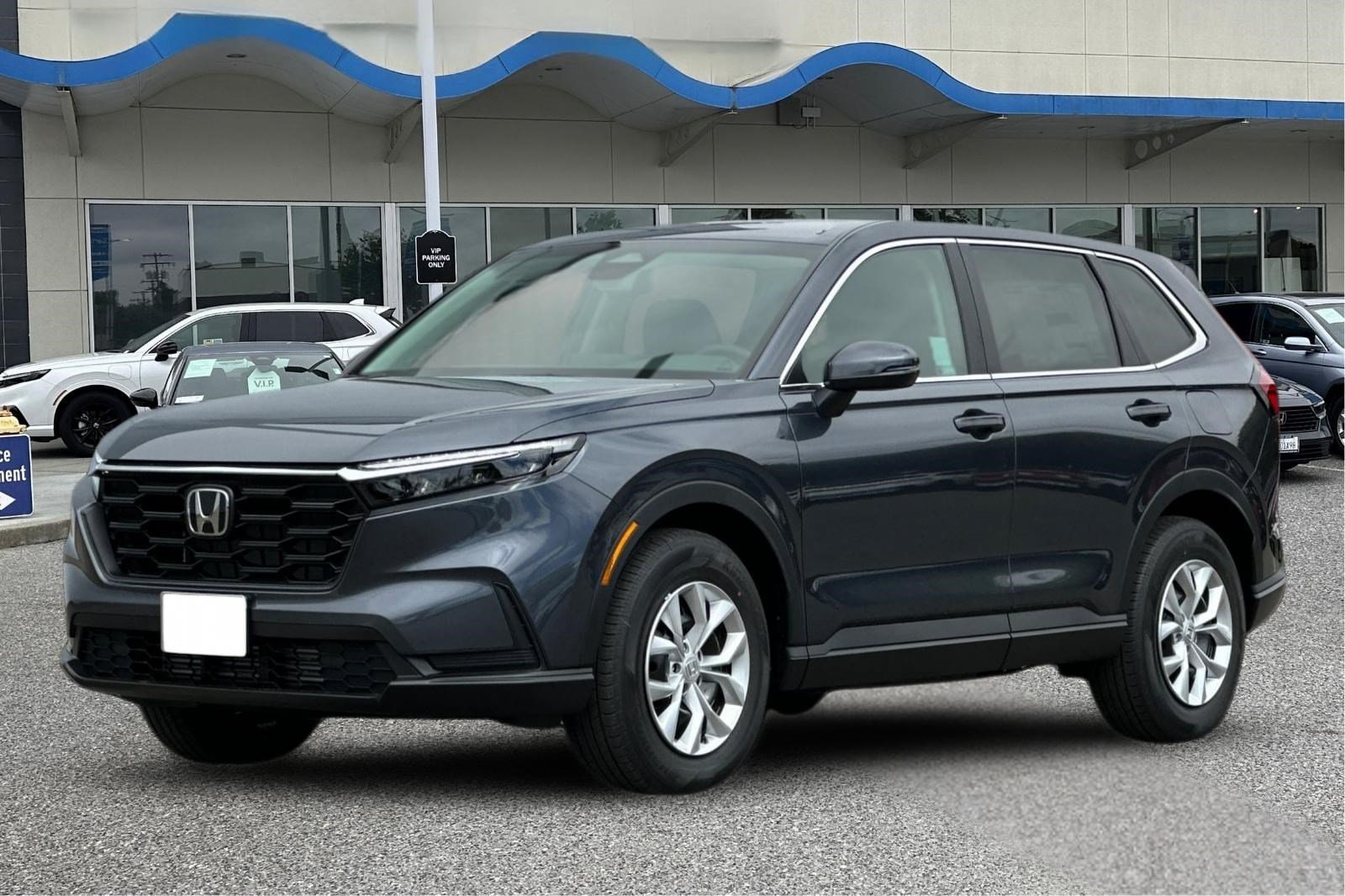 CR-V LX SUV