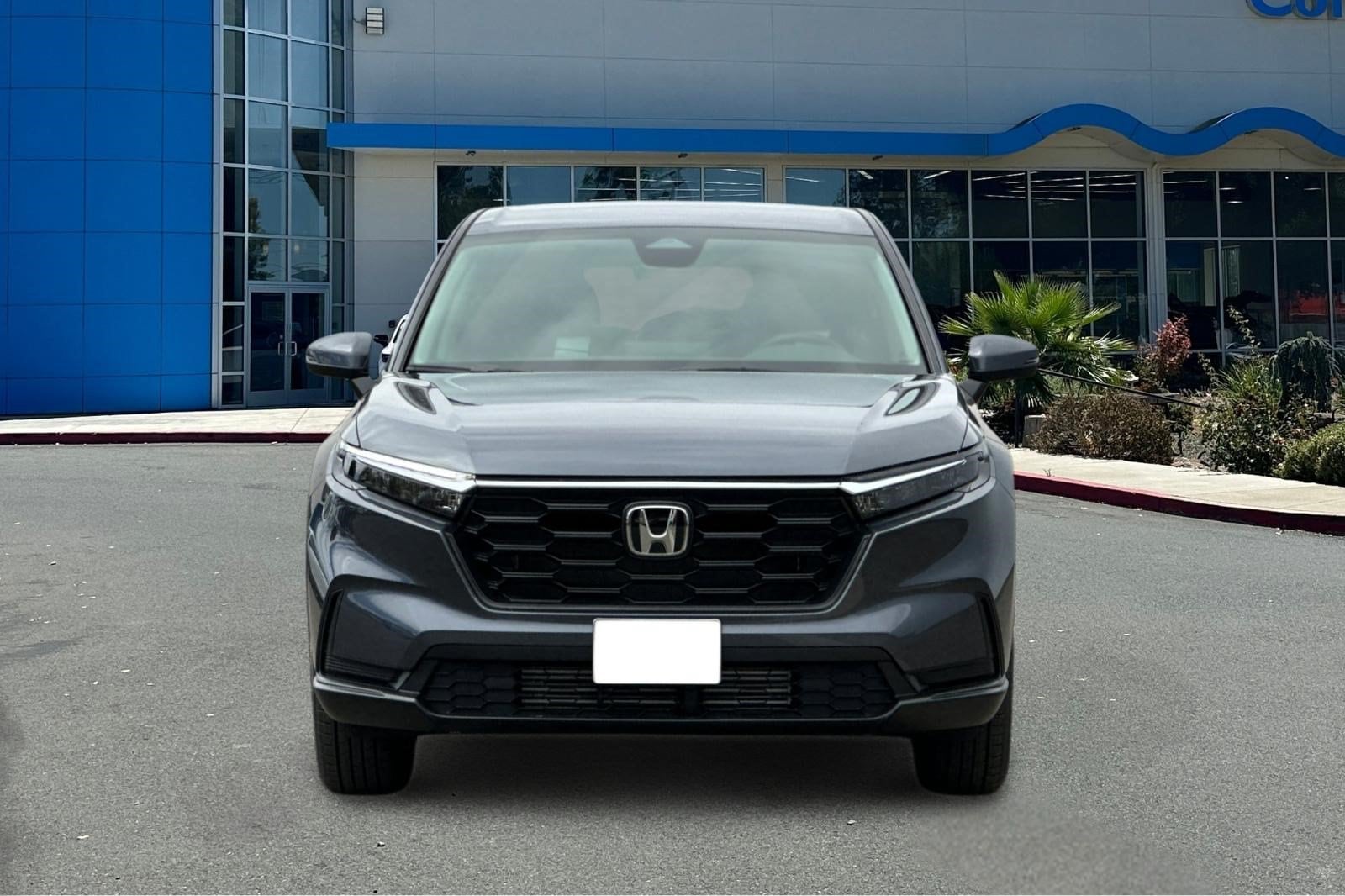 CR-V LX SUV