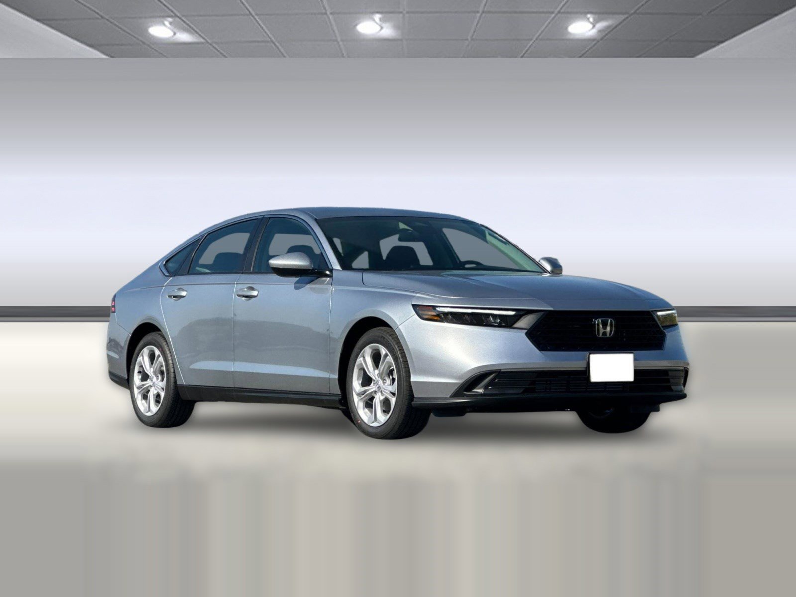 2026 Honda Accord LX - Photo 6