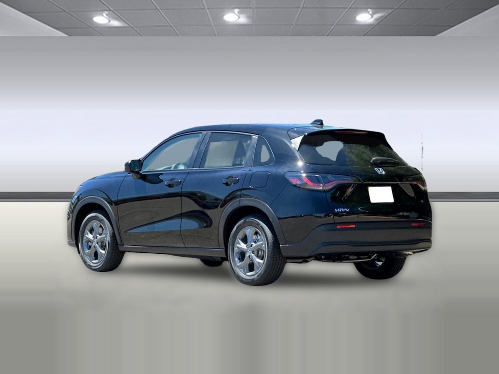 New 2026 Honda HR-V LX SUV