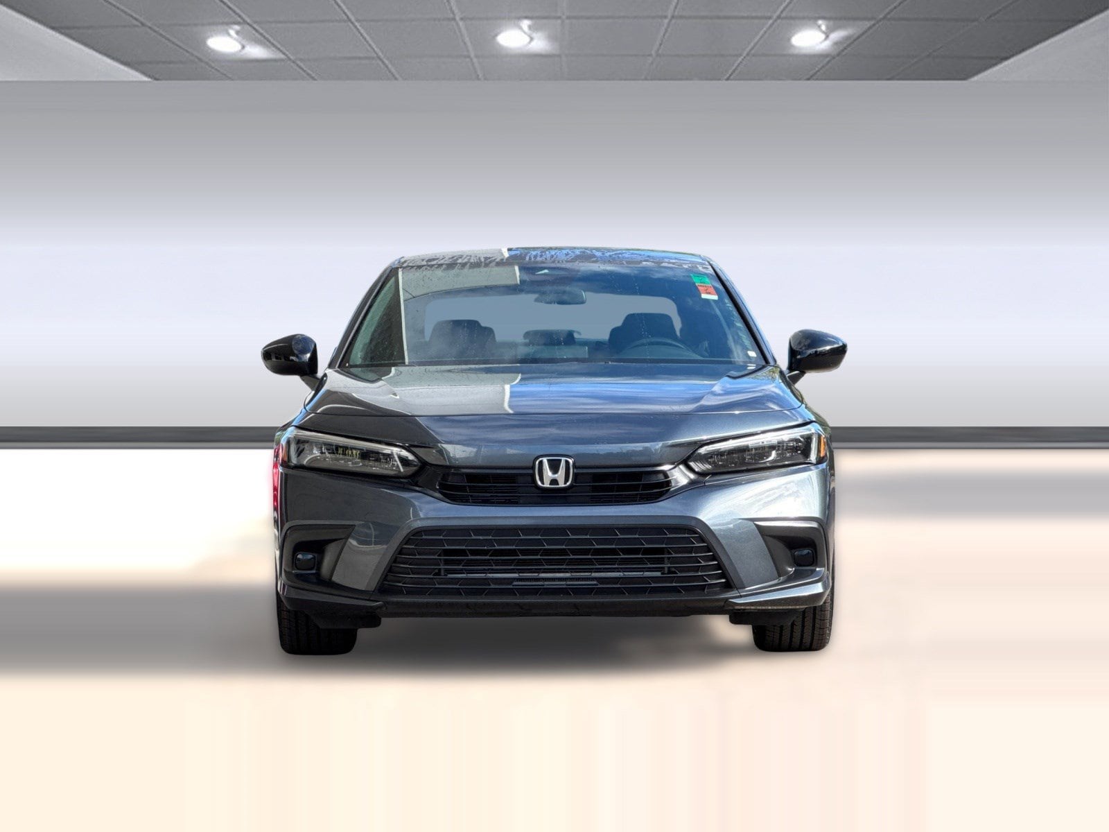 2024 Honda Civic Sport photo 4