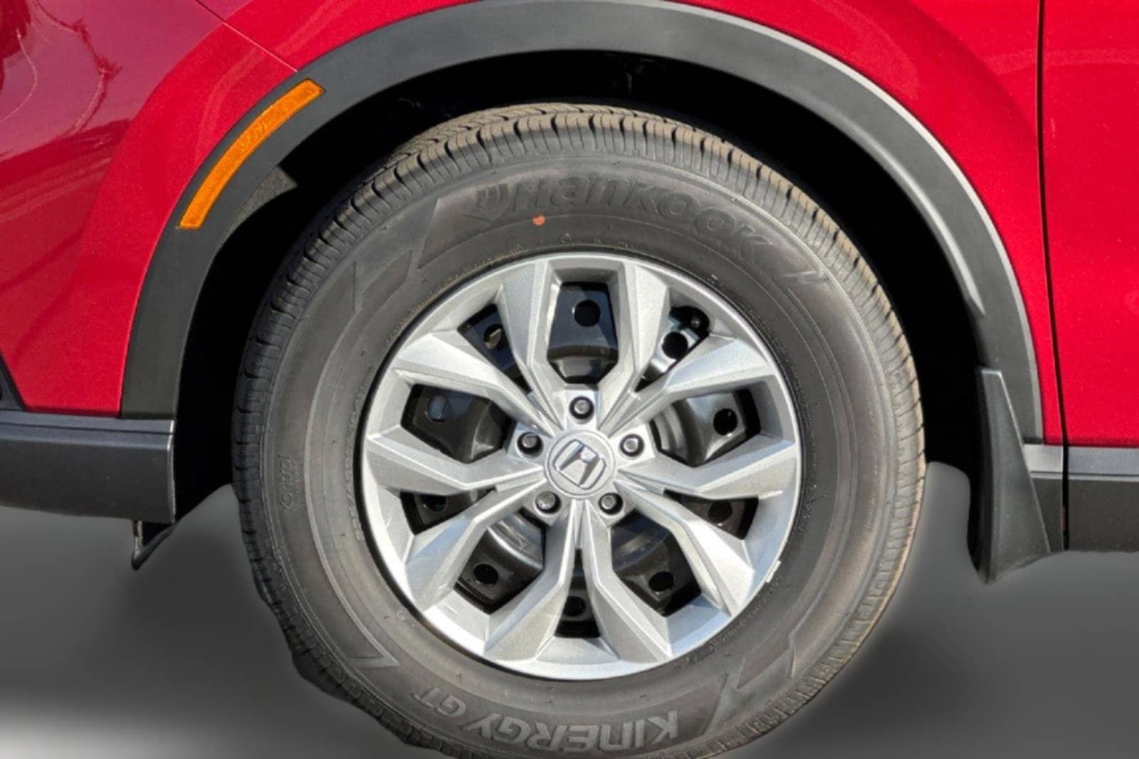 2026 Honda CR-V LX - Photo 11