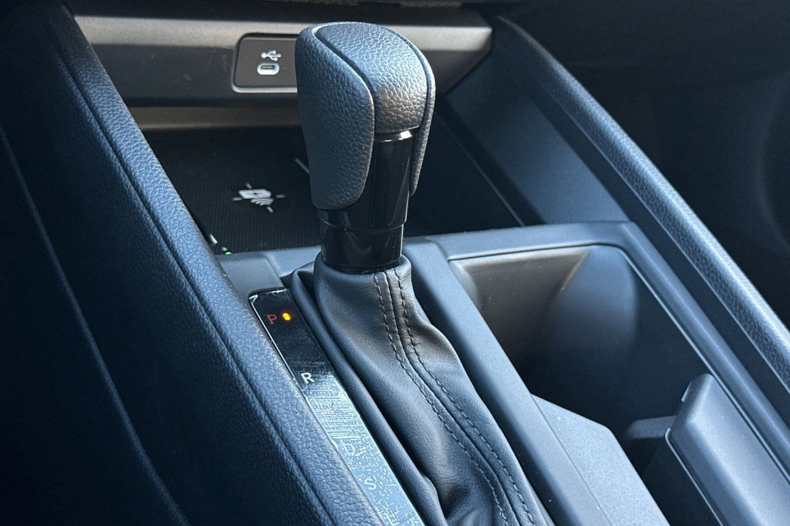 2026 Honda Accord LX - Photo 17