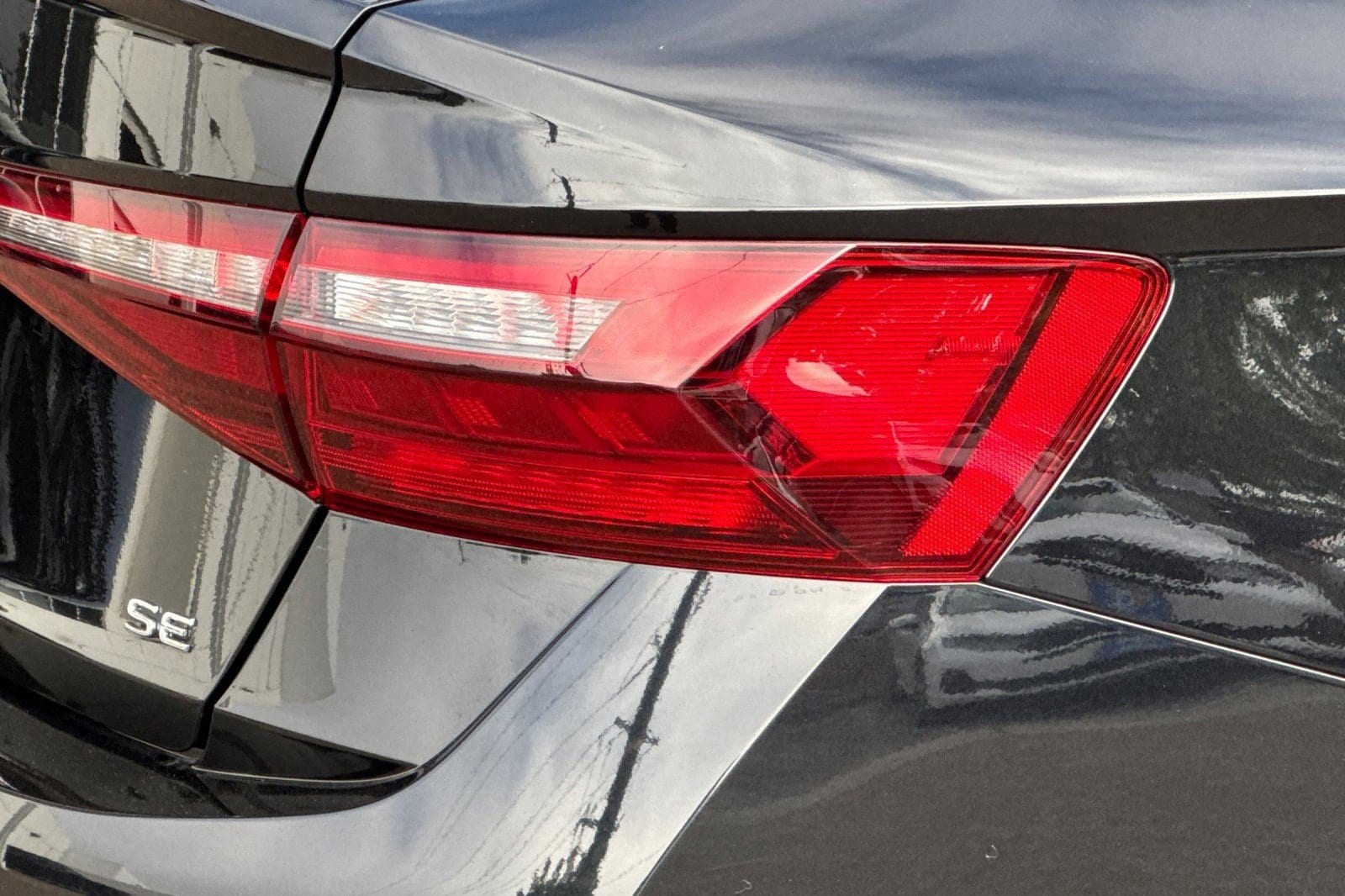2025 Volkswagen Jetta SE - Photo 12