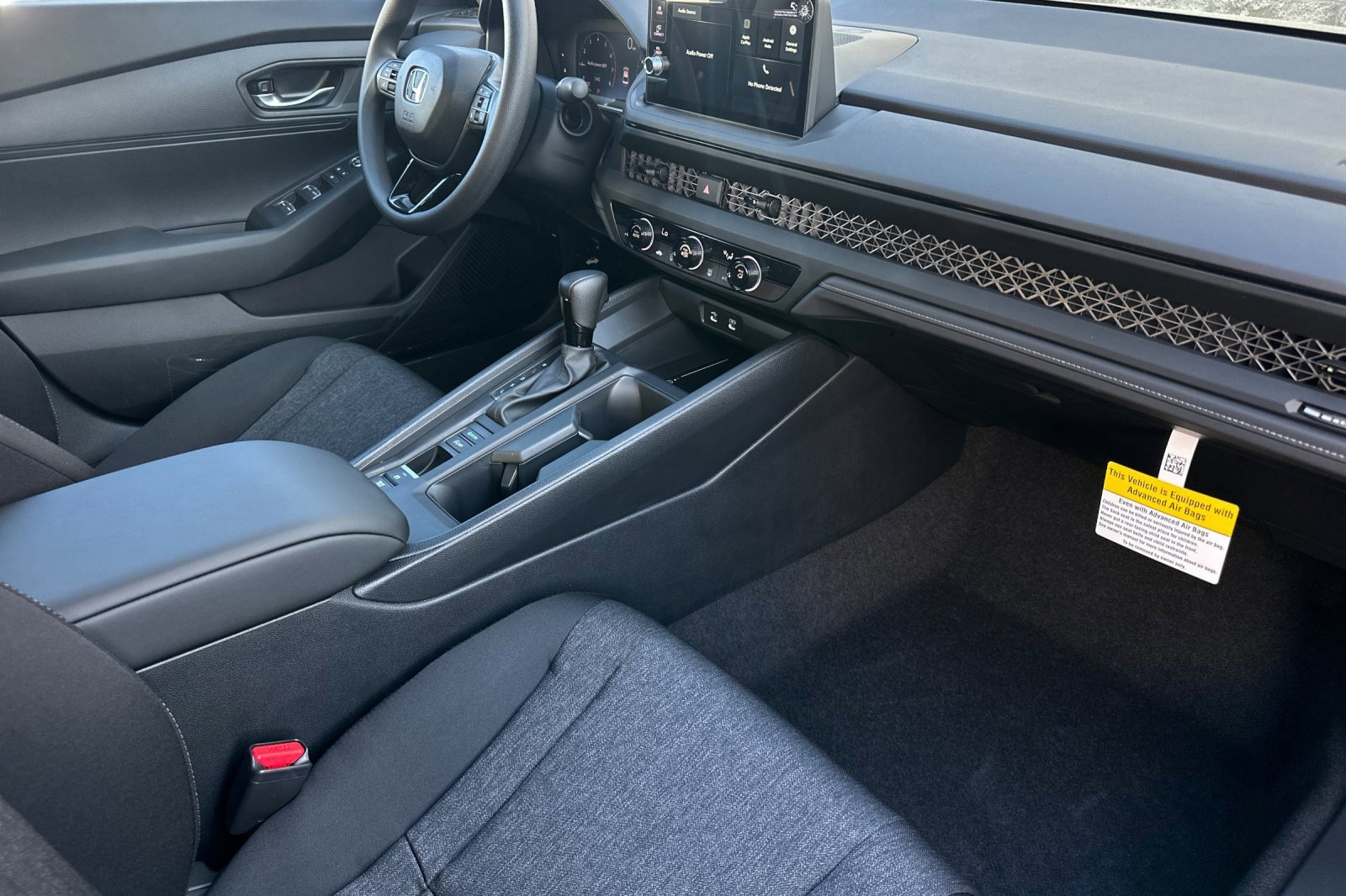 2026 Honda Accord LX - Photo 26