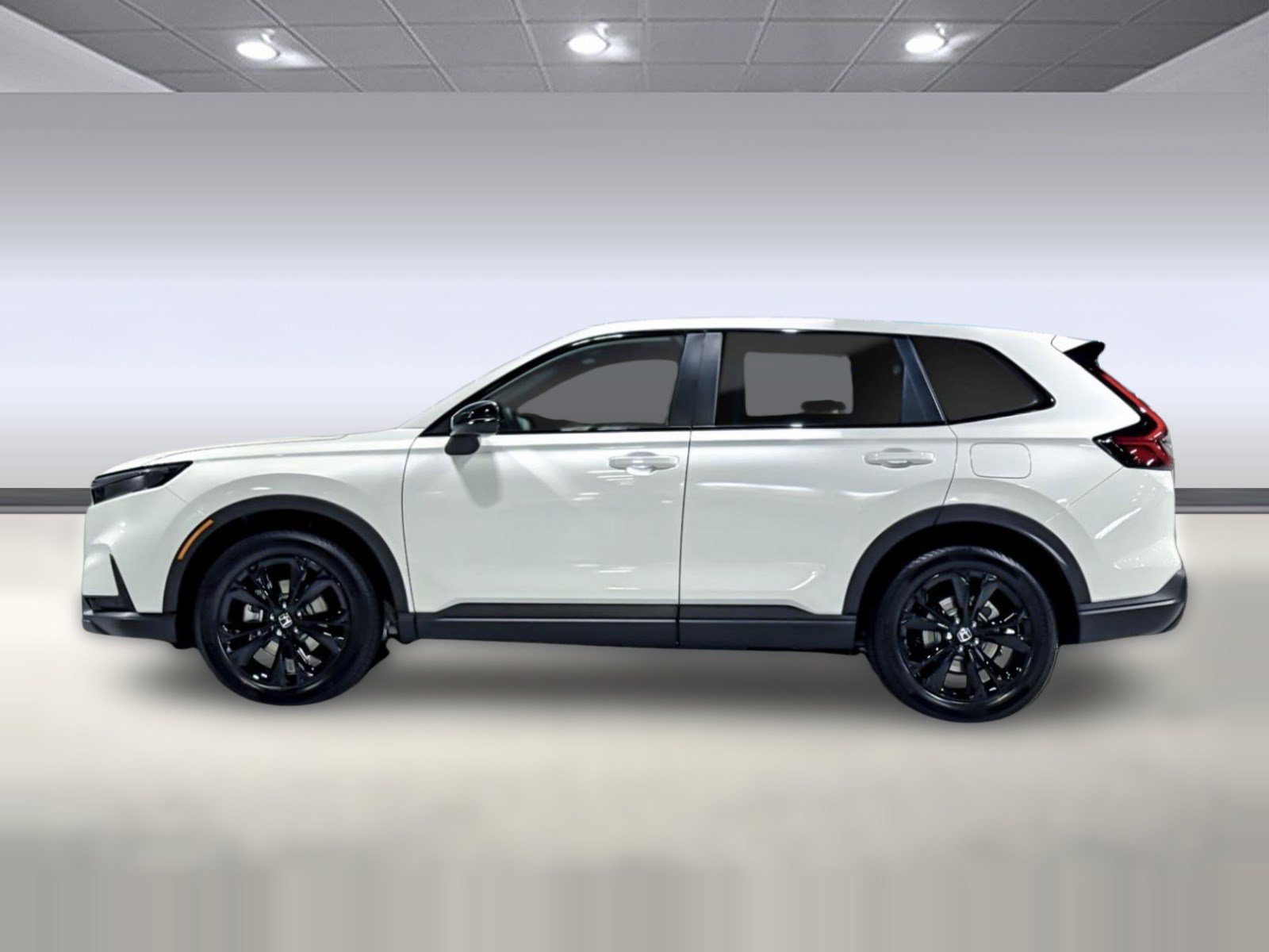 New 2027 Honda CR-V Hybrid Sport Touring SUV