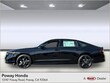 Honda Accord Hybrid