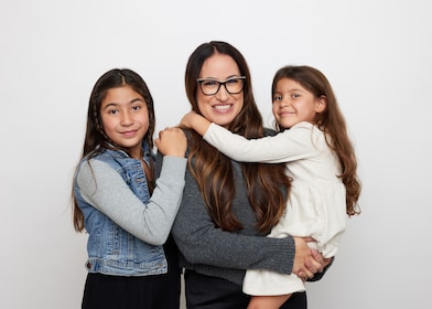 Staff member Kristi Rangel from ID_2fbb2d