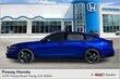 Honda Accord Hybrid
