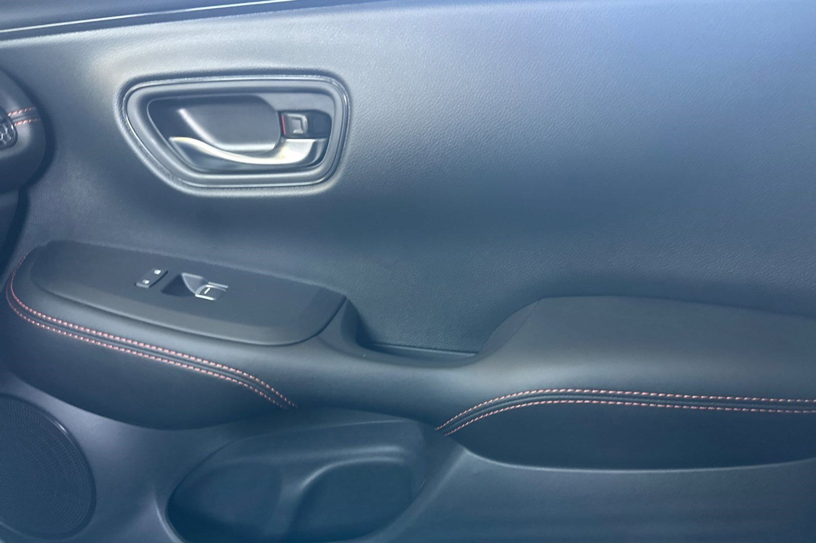 2026 Honda HR-V Sport - Photo 24