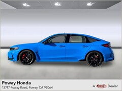 New 2026 Honda Civic Type R Hatchback near San Diego