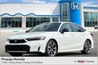 Honda Civic Hybrid