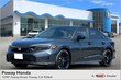 Honda Civic Hybrid