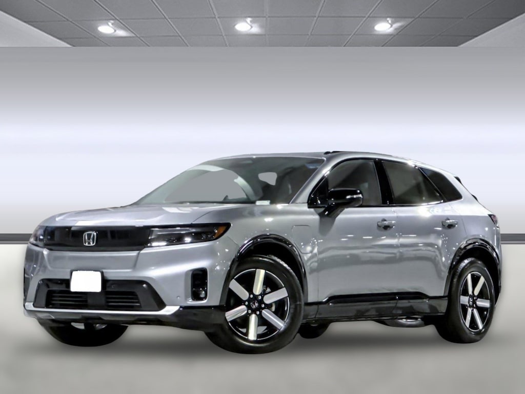 New 2025 Honda Prologue Touring SUV