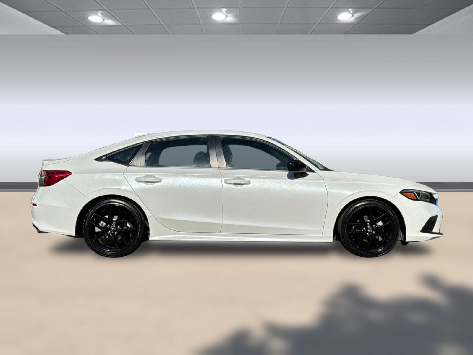 2024 Honda Civic Sport photo 6