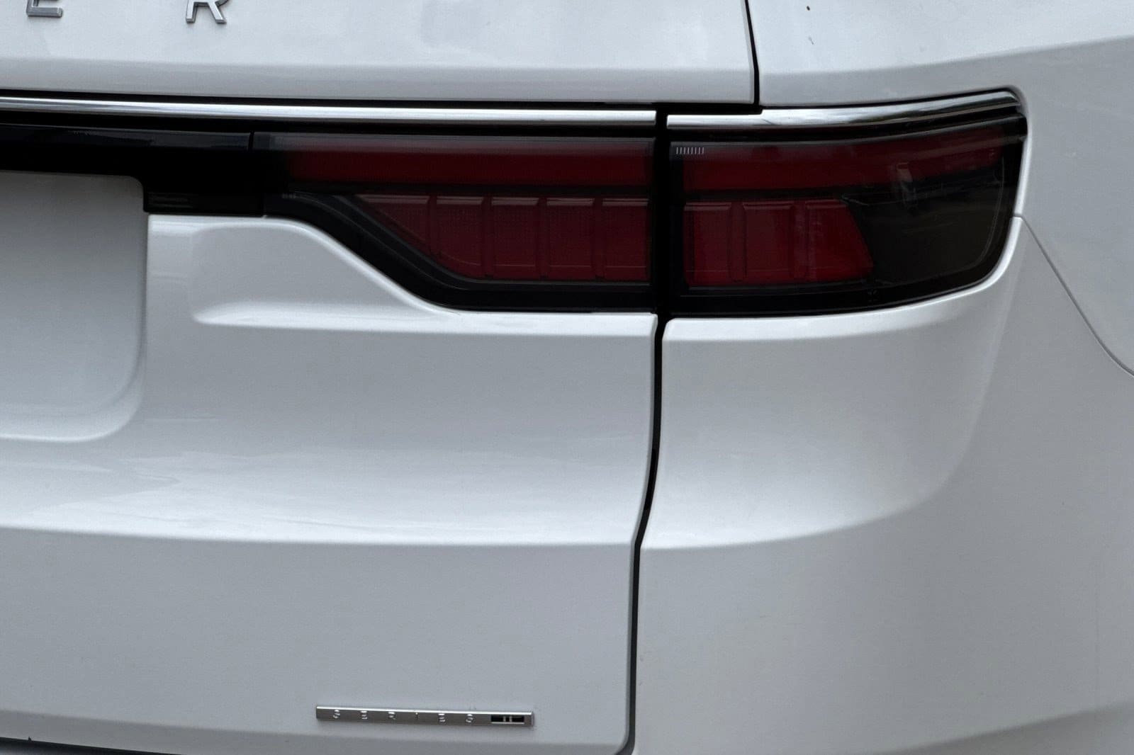 2022 Jeep Wagoneer Series II - Photo 12
