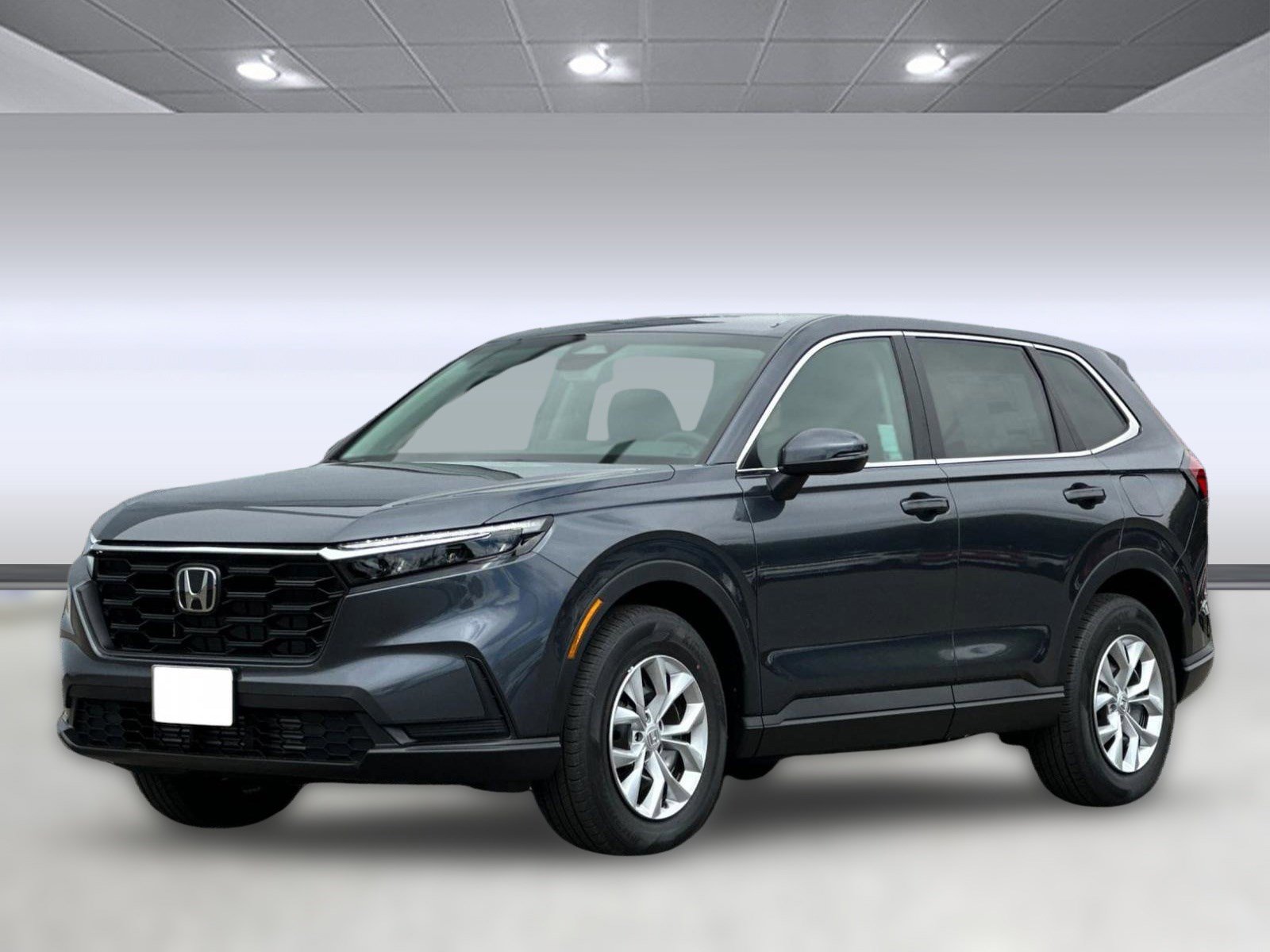 2026 Honda CR-V LX photo 2