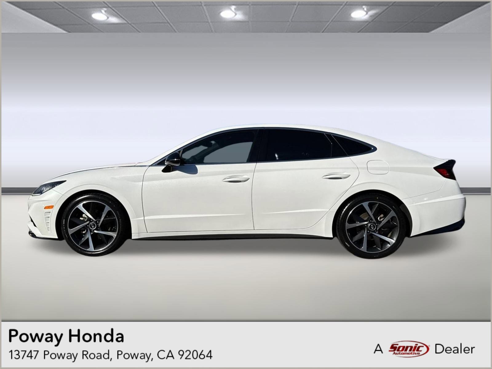 2023 Hyundai Sonata SEL Plus