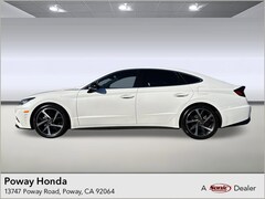 Used 2023 Hyundai Sonata SEL Plus Sedan for Sale in Ontario, CA