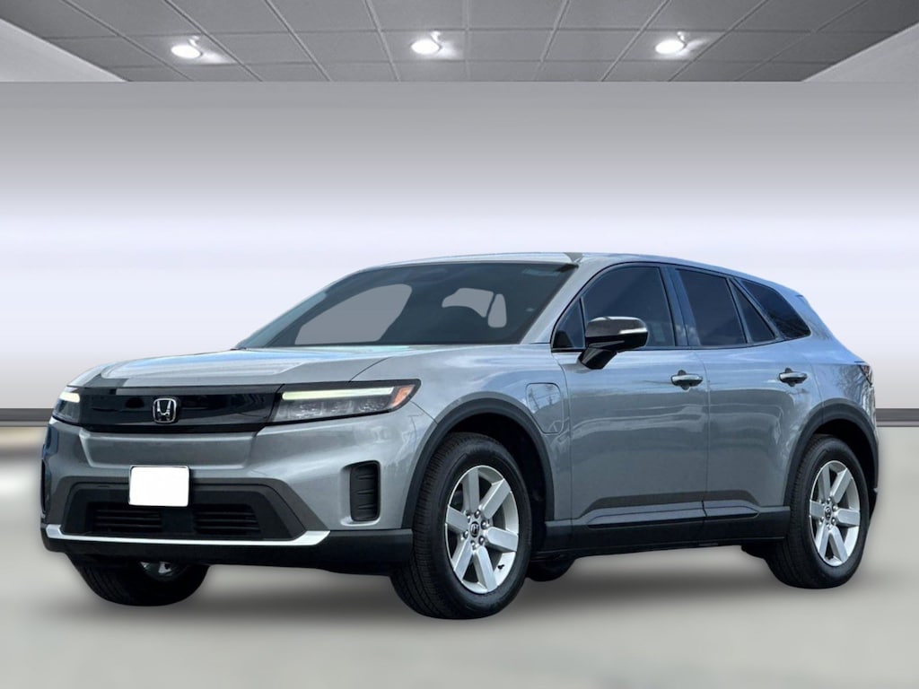 New 2025 Honda Prologue EX SUV