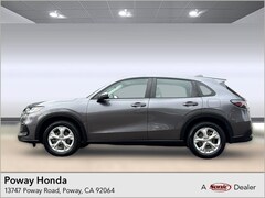 Used 2024 Honda HR-V LX SUV for Sale in Ontario, CA