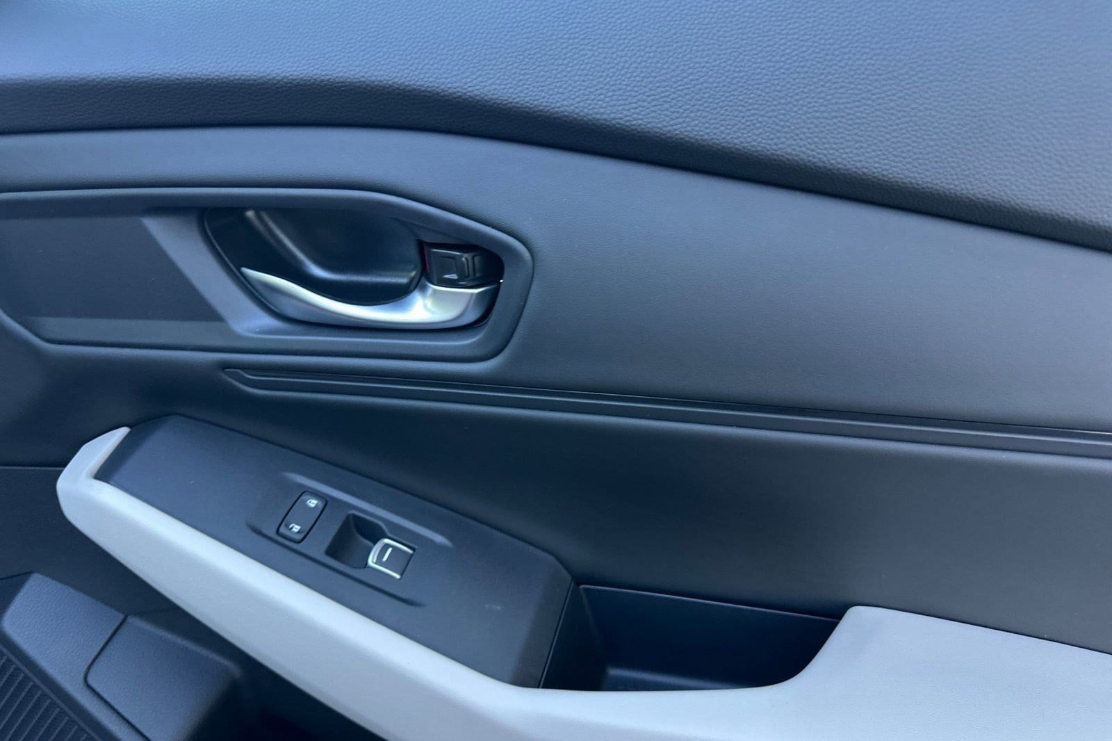 2026 Honda Accord SE - Photo 27