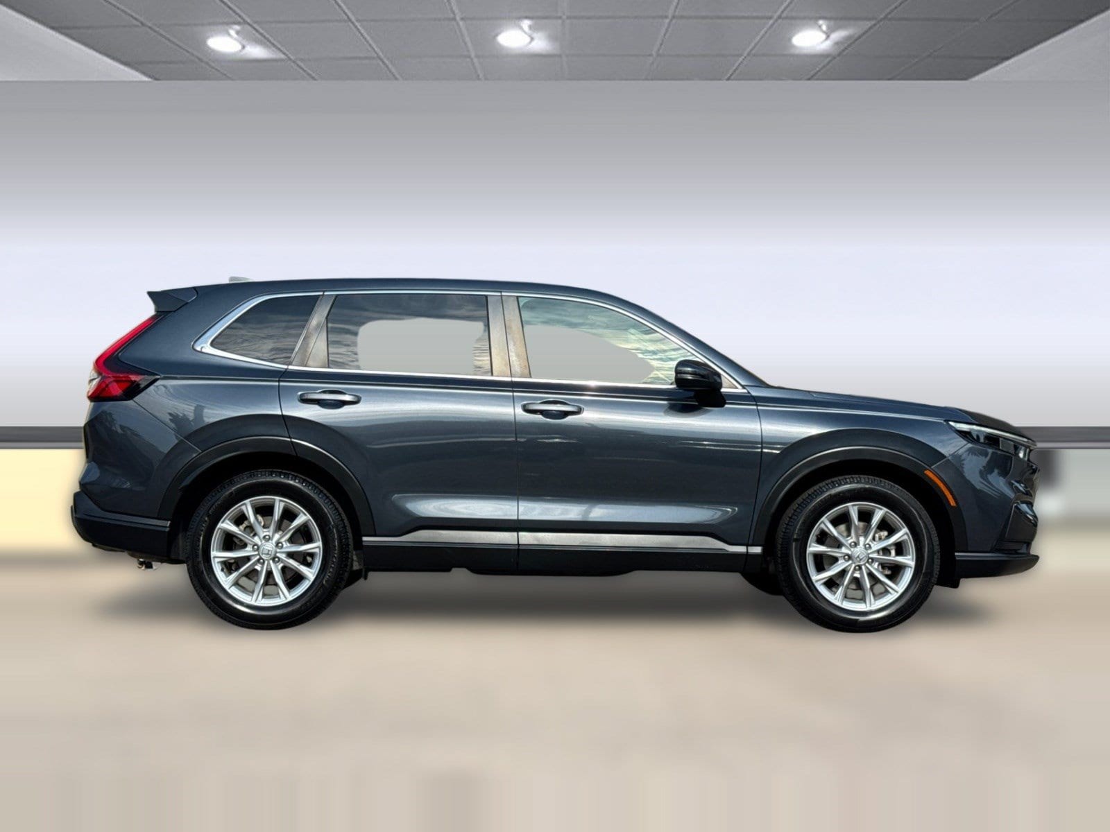 2024 Honda CR-V EX - Photo 7