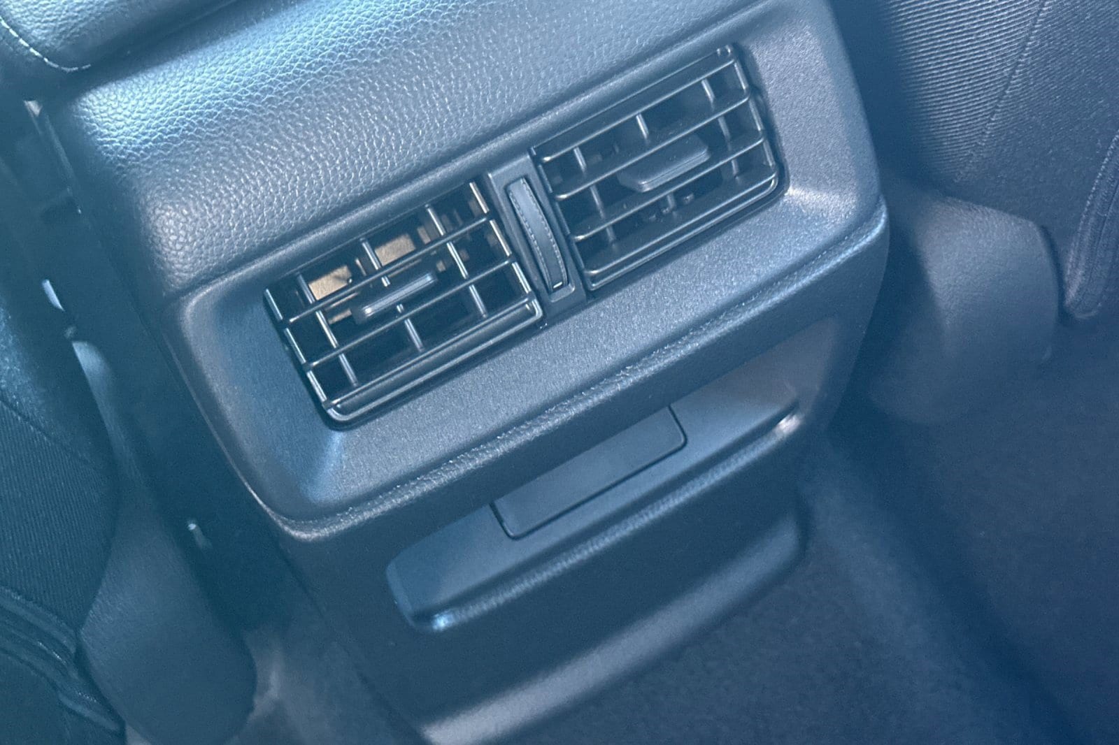 2026 Honda CR-V LX - Photo 33