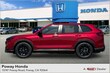  Honda CR-V Hybrid