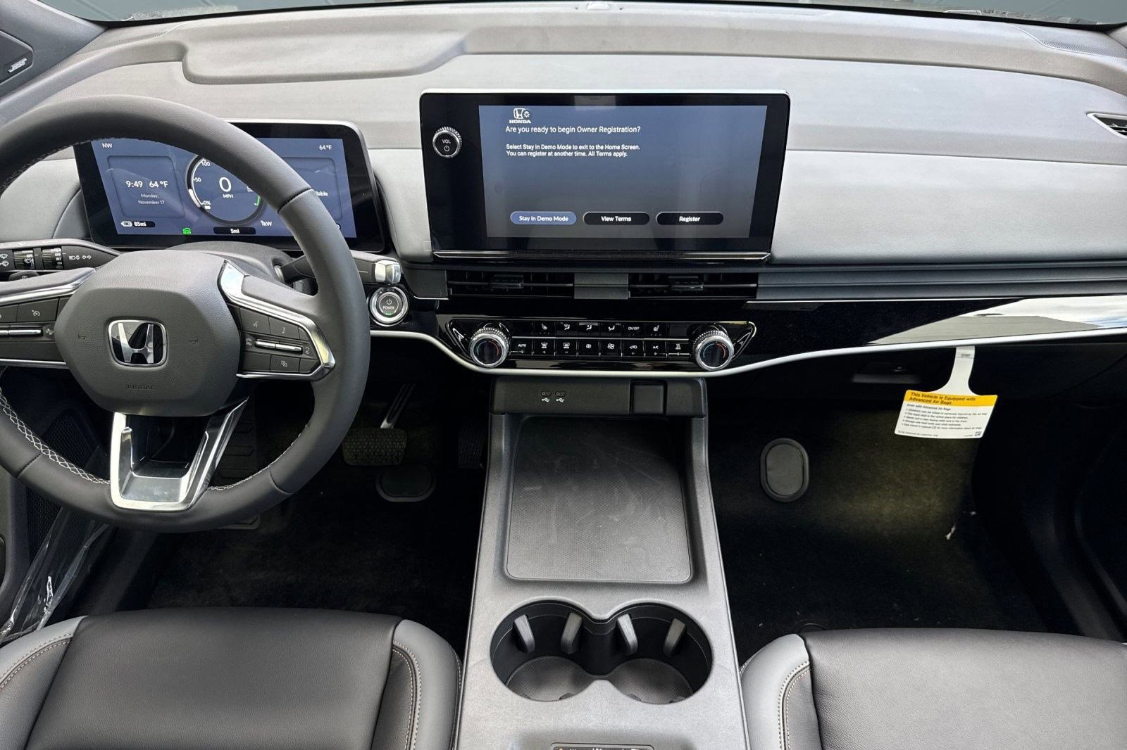 2026 Honda Prologue Touring - Photo 28