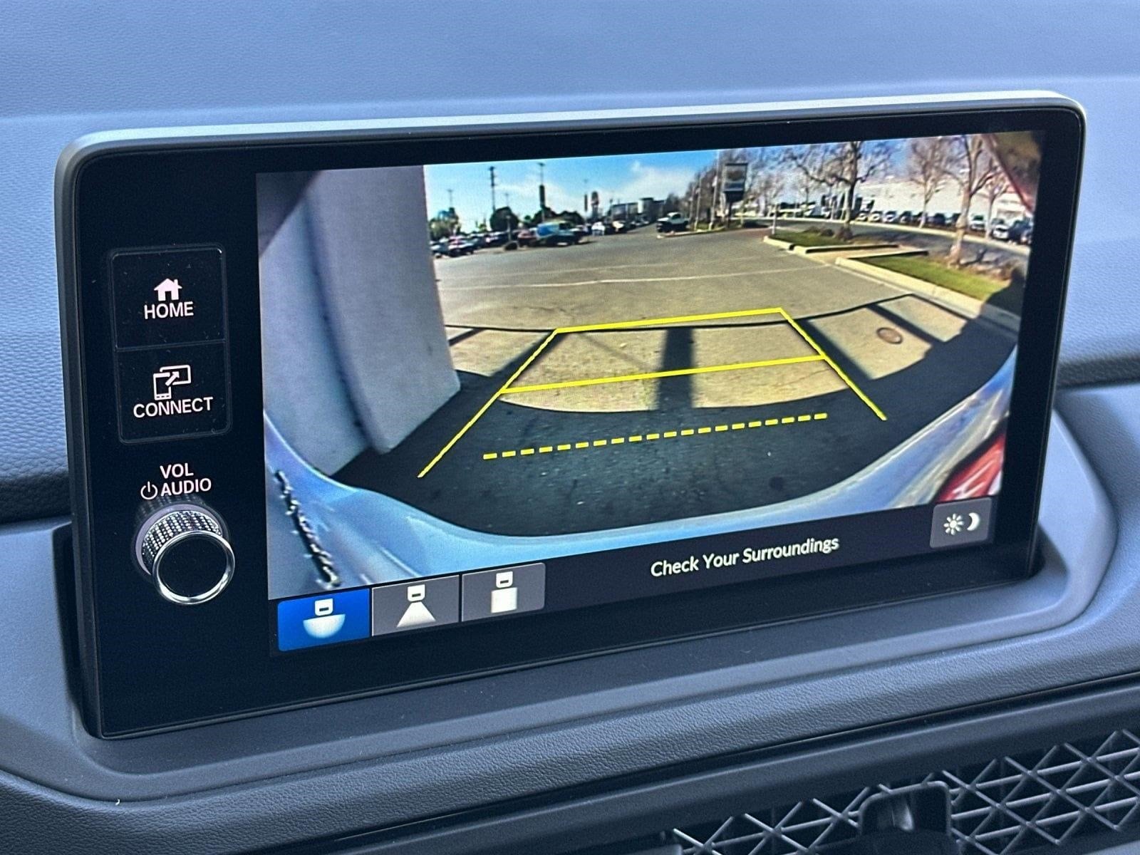 2026 Honda Accord LX - Photo 23