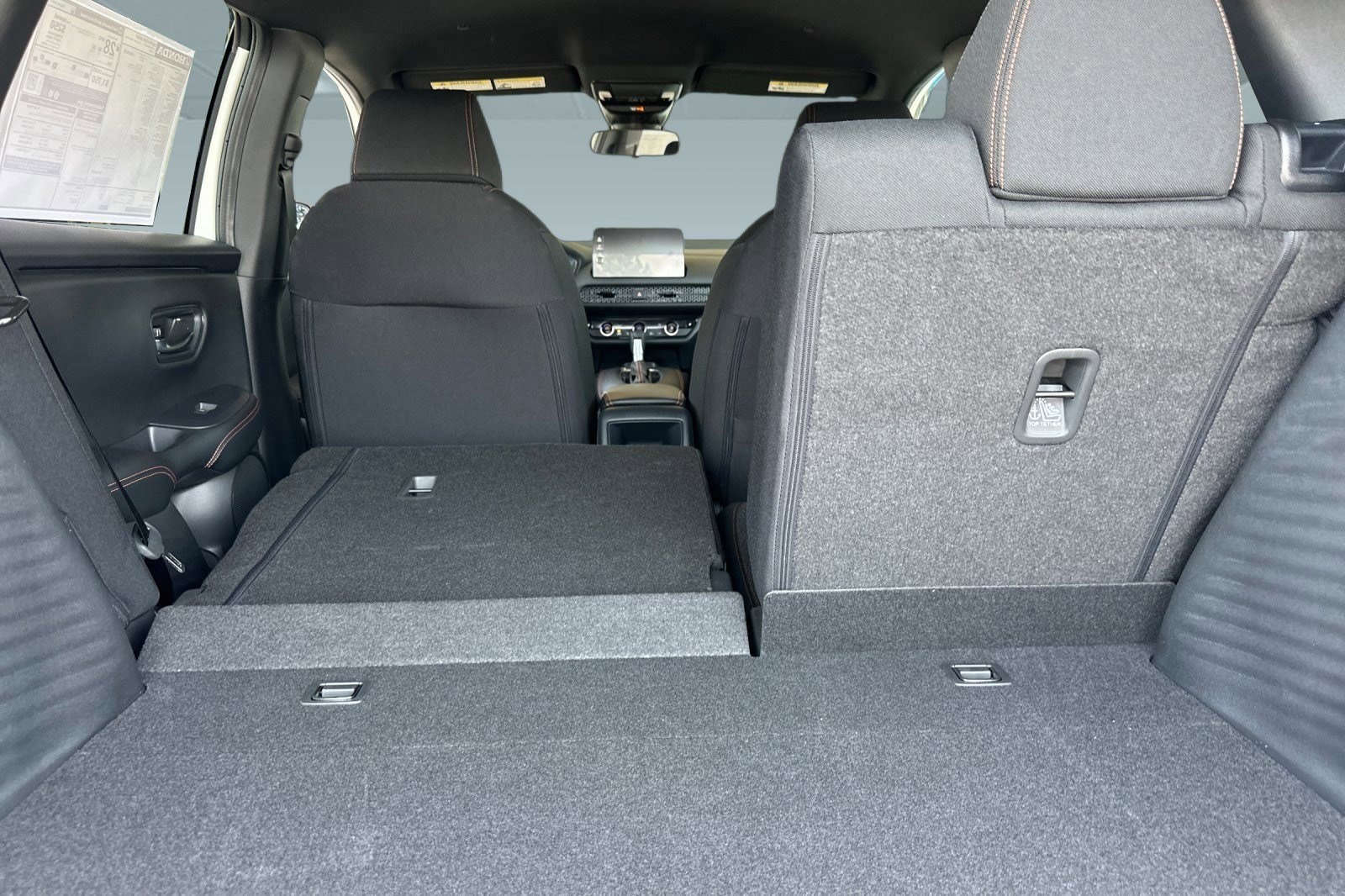 2026 Honda HR-V Sport - Photo 29