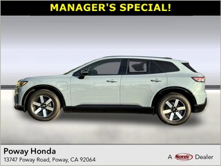 2026 Honda Prologue Touring SUV