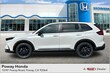 Honda CR-V Hybrid