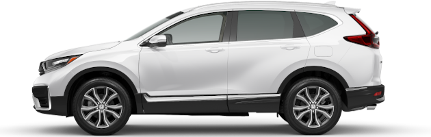 Honda CR-V Touring