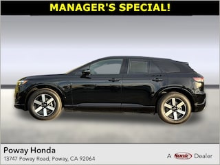 2026 Honda Prologue Touring SUV