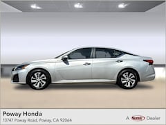 Used 2023 Nissan Altima 2.5 S Sedan for Sale in Ontario, CA