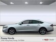 Honda Accord Hybrid