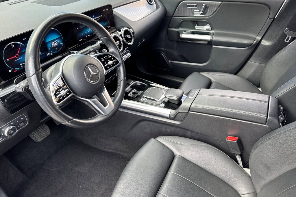 Used 2023 Mercedes-Benz GLA 250 SUV