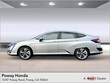 Honda Clarity Plug-In Hybrid