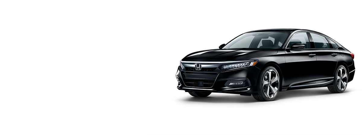 Honda Accord Touring