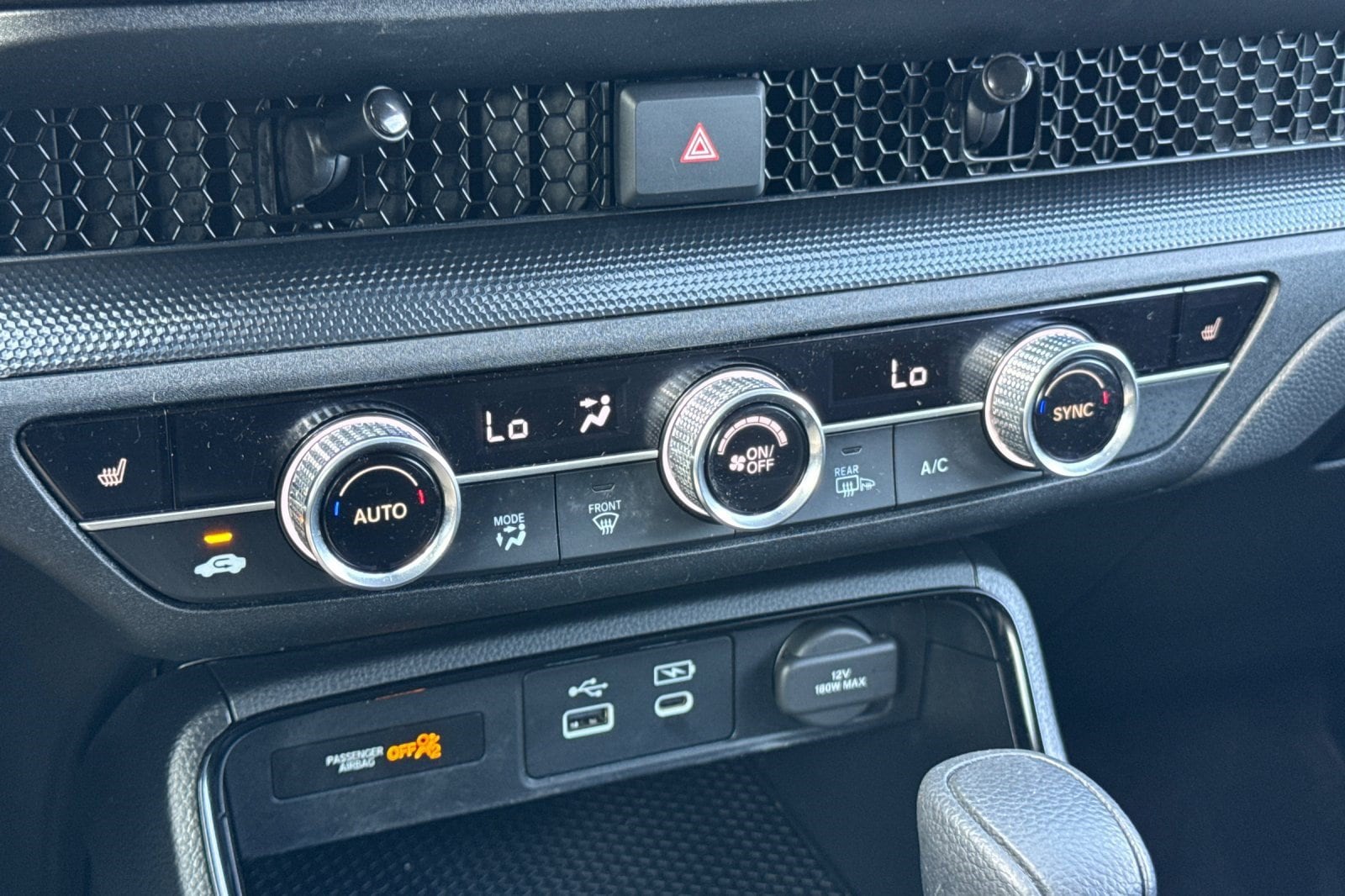 2024 Honda CR-V EX - Photo 18