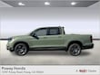  Honda Ridgeline