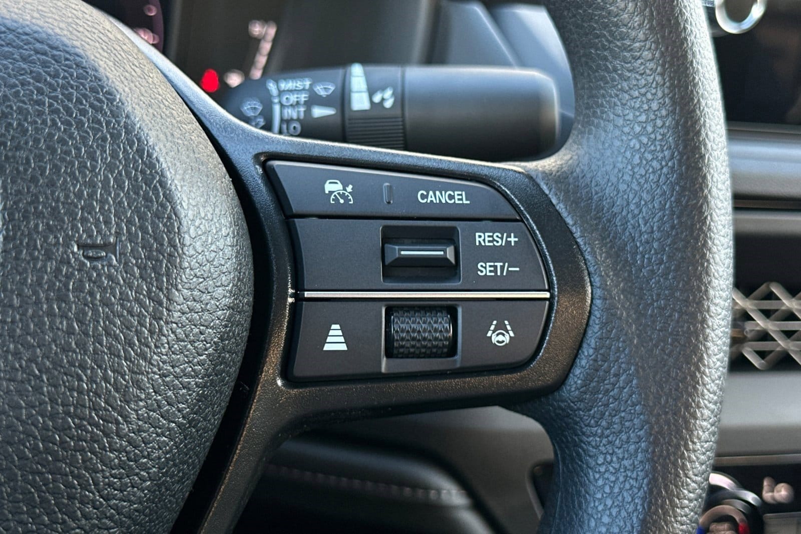 2026 Honda Accord LX - Photo 30