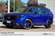  Honda CR-V Hybrid