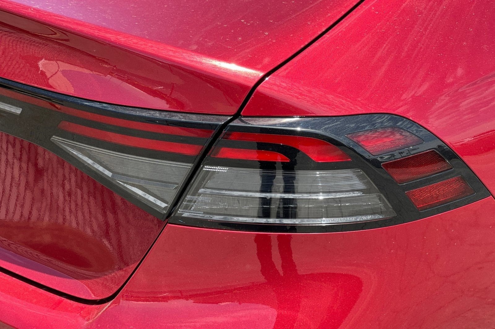 2025 Honda Accord LX - Photo 12